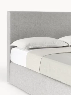 Cama continental Eliza