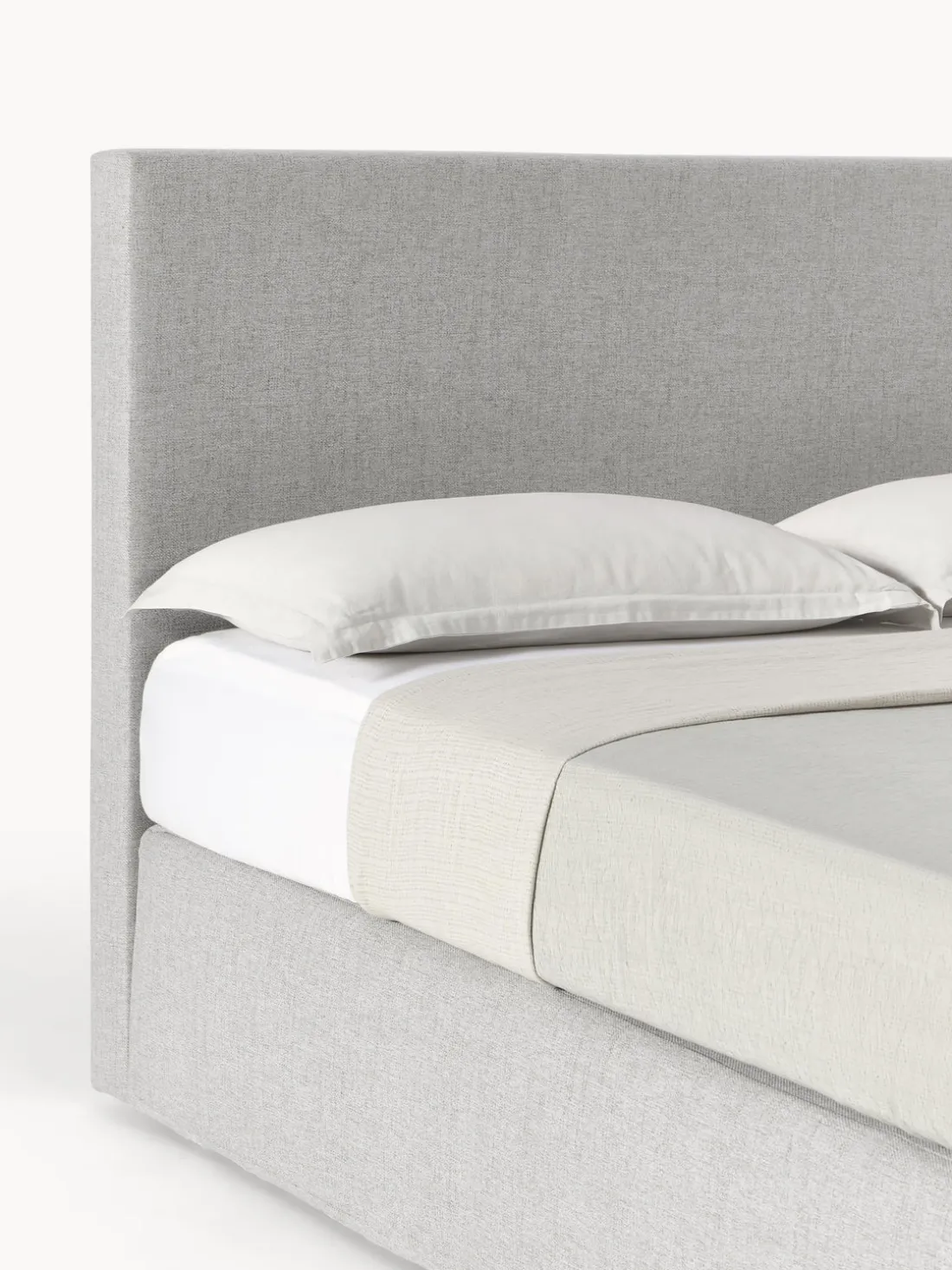 Cama continental Eliza