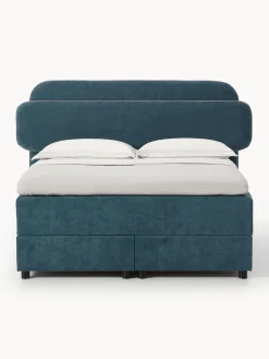 Cama continental Enrica