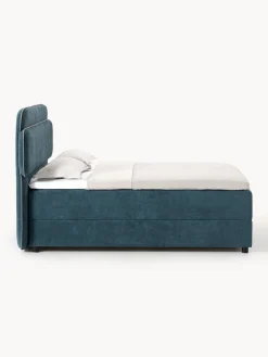 Cama continental Enrica