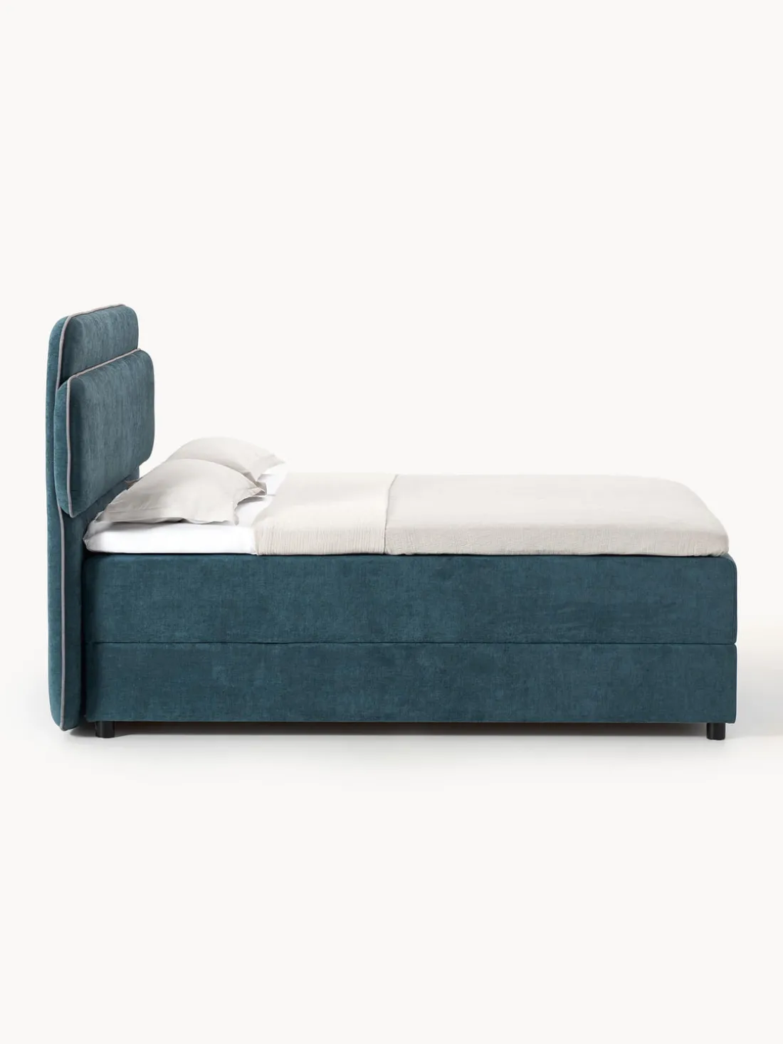 Cama continental Enrica