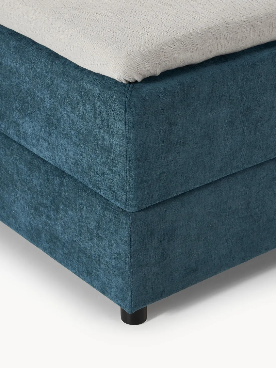 Cama continental Enrica