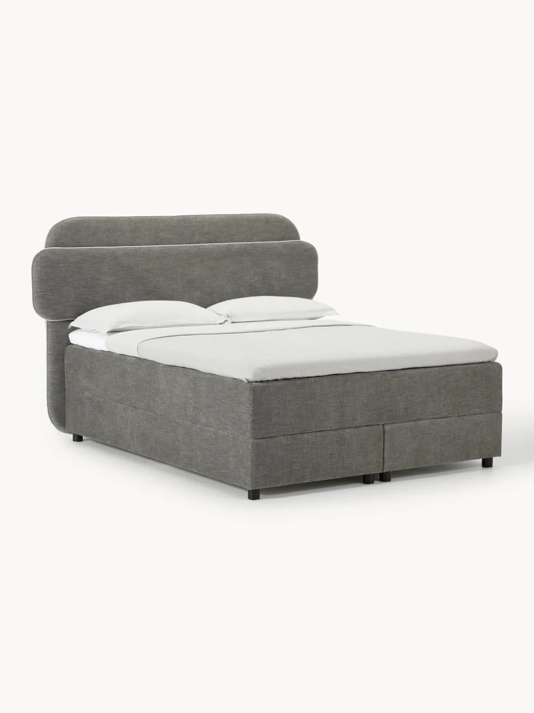 Cama continental Enrica