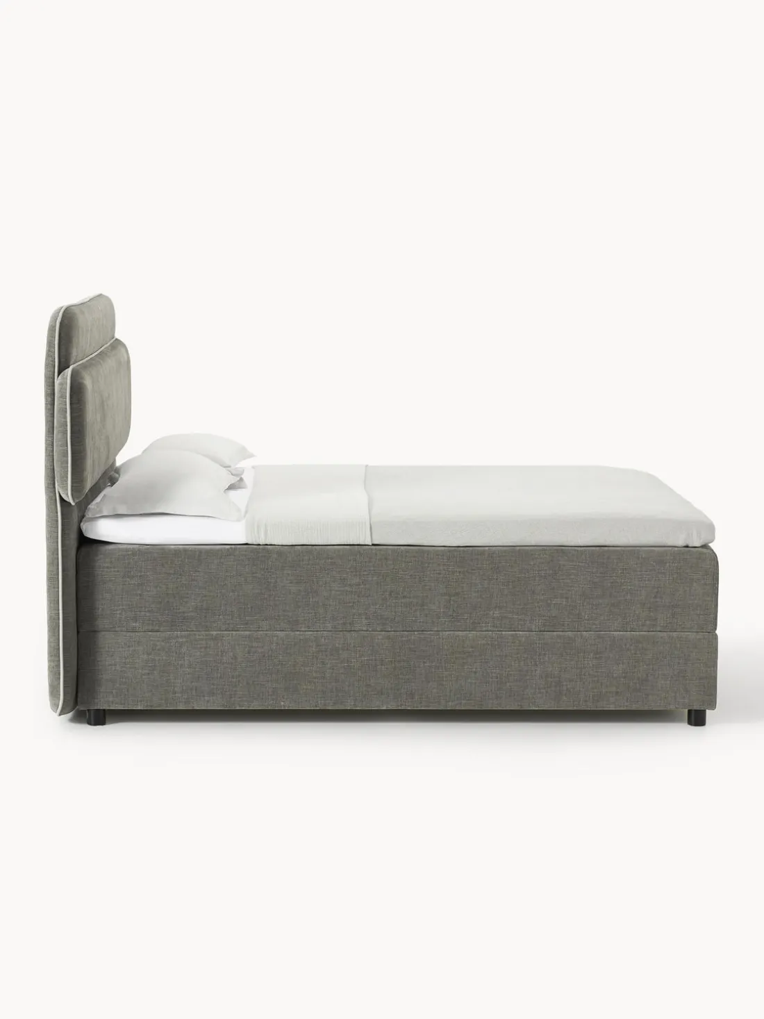Cama continental Enrica