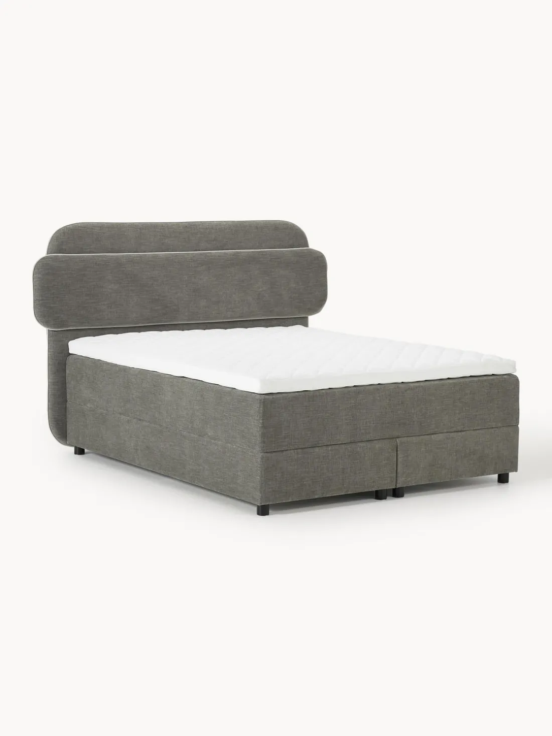 Cama continental Enrica