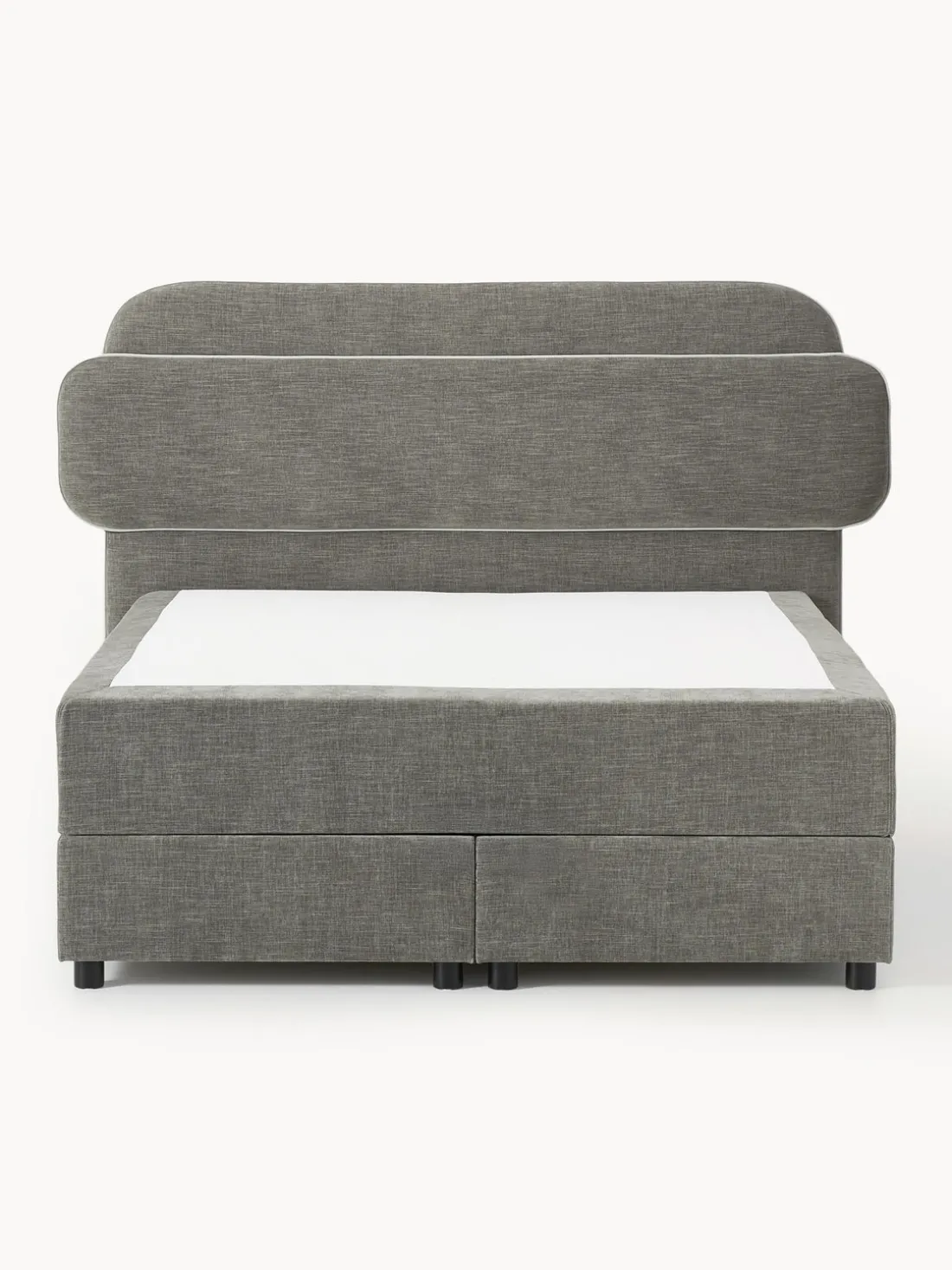 Cama continental Enrica