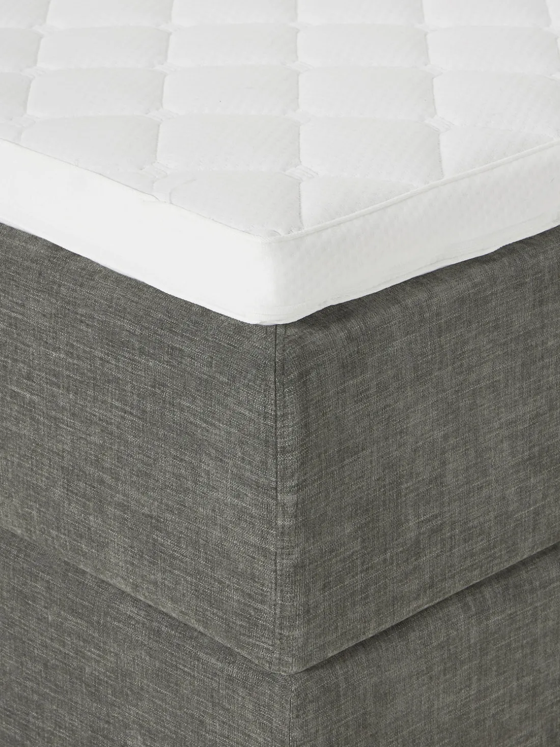 Cama continental Enrica