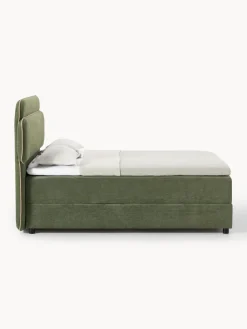 Cama continental Enrica