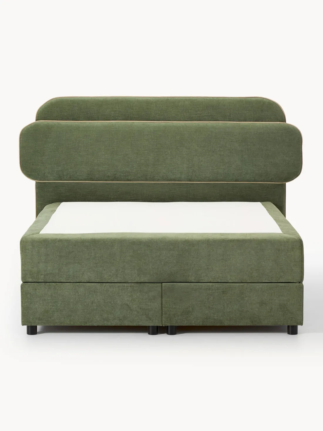 Cama continental Enrica