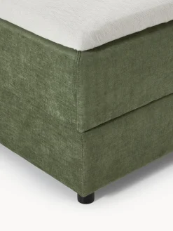 Cama continental Enrica