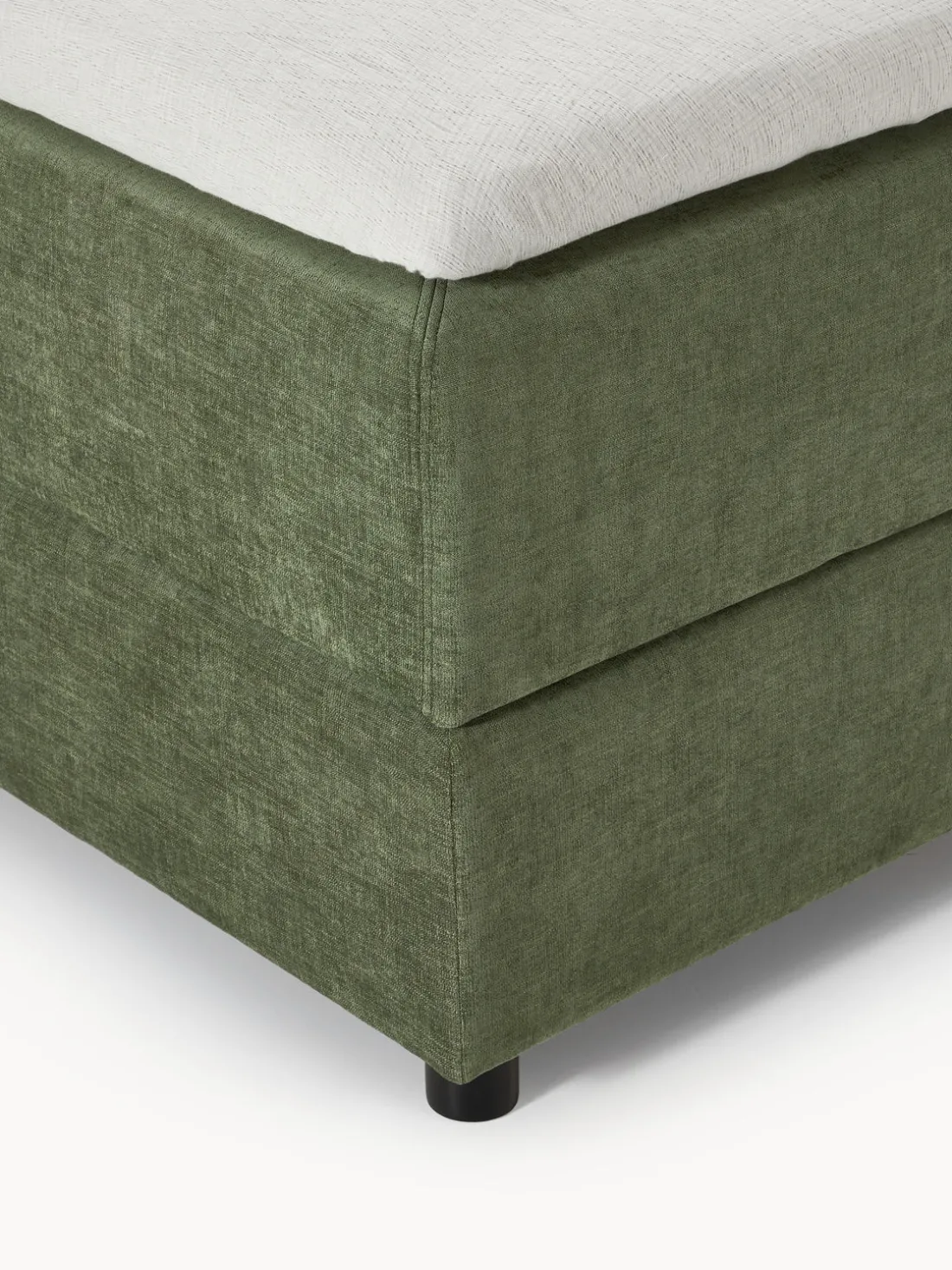 Cama continental Enrica