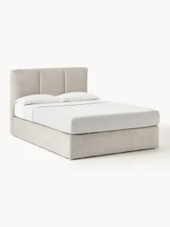 Cama continental Oberon