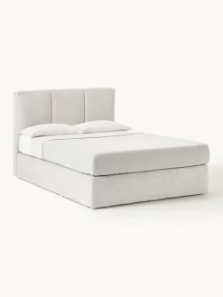 Cama continental Oberon