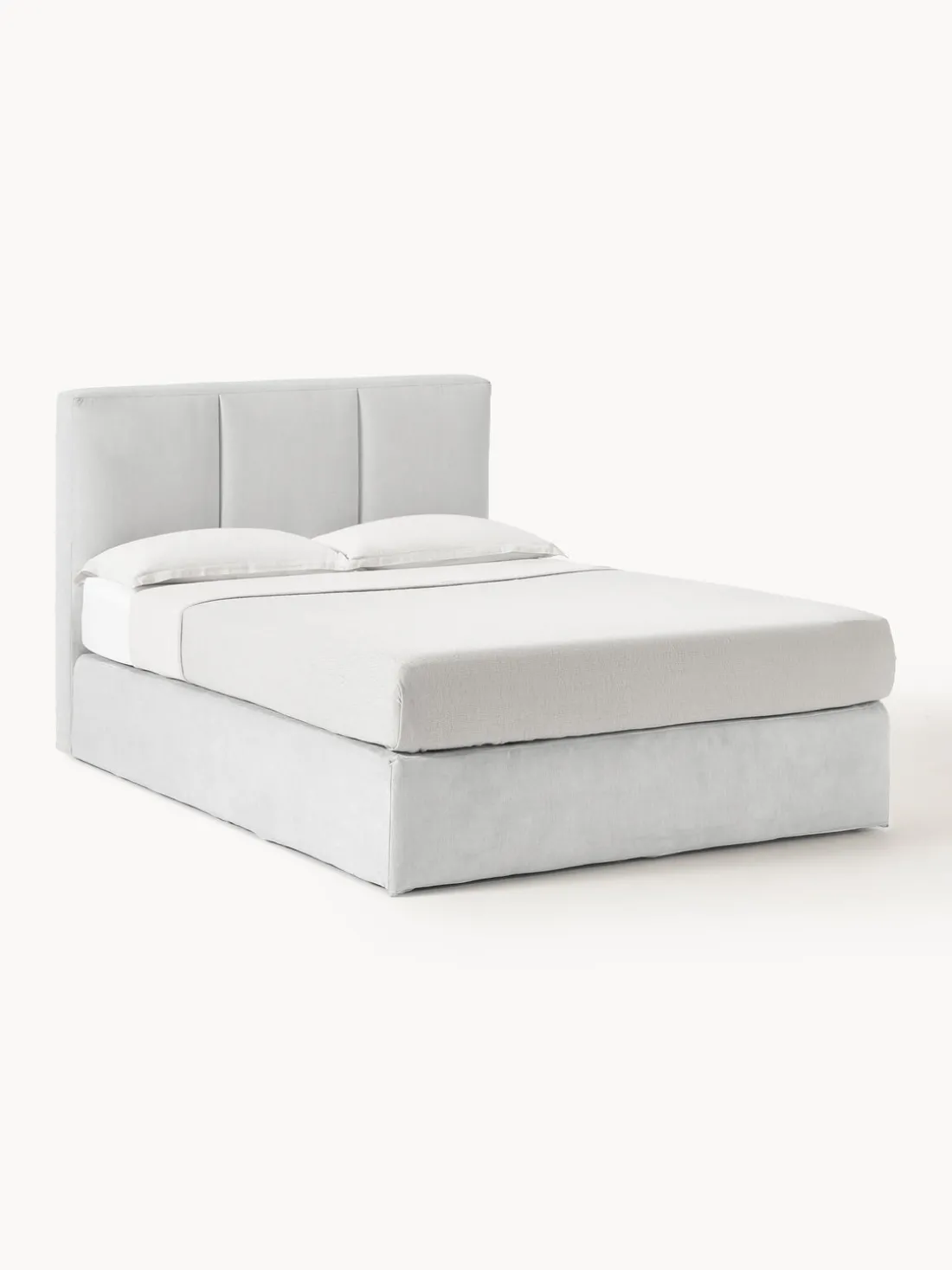 Cama continental Oberon