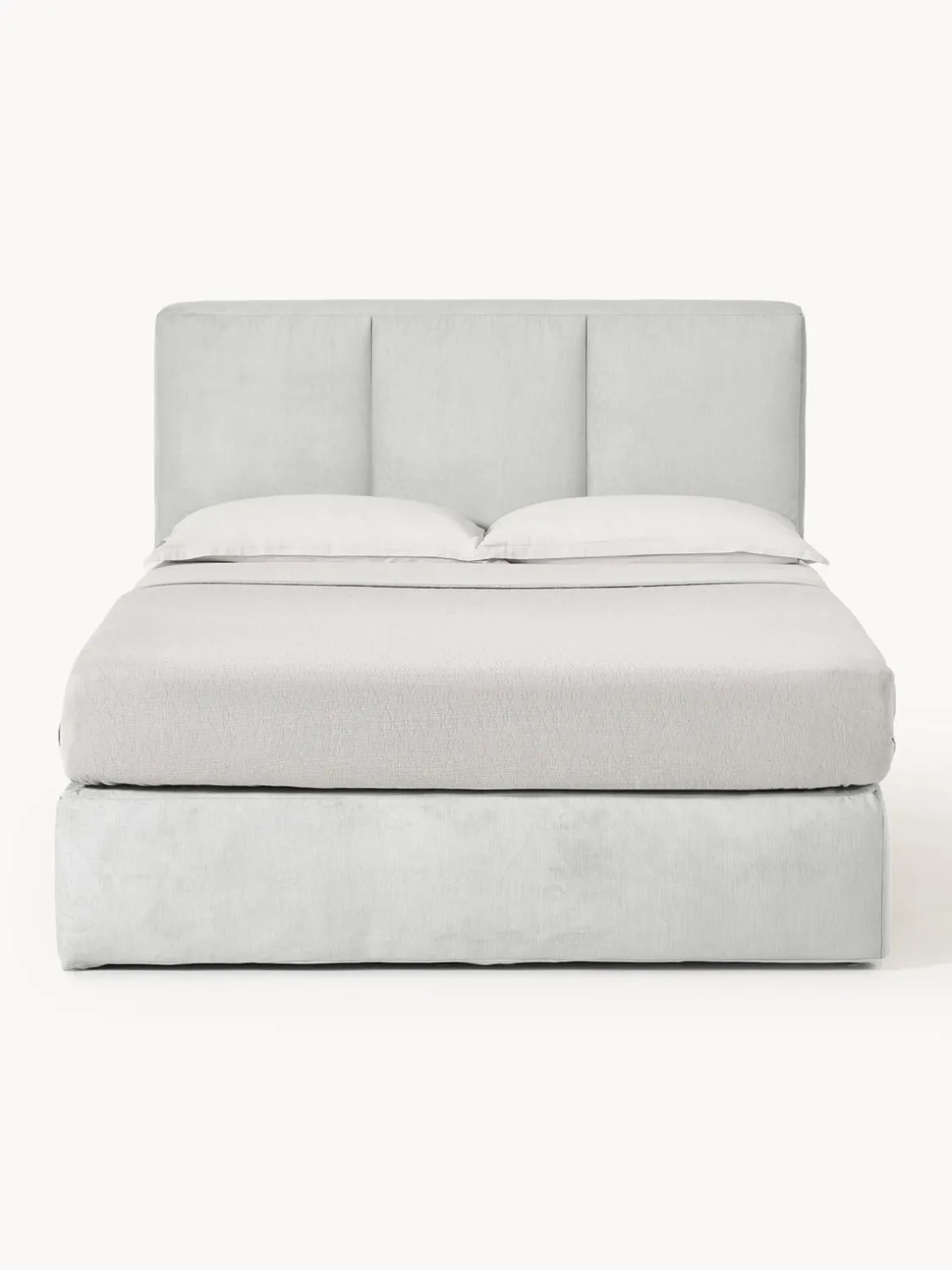 Cama continental Oberon