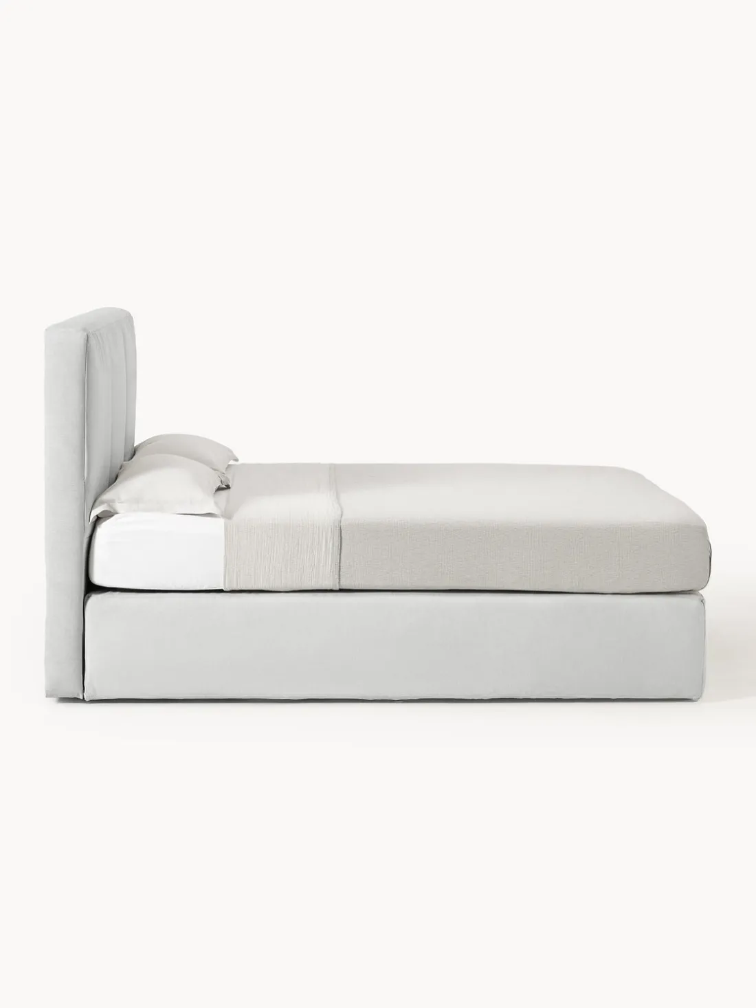 Cama continental Oberon