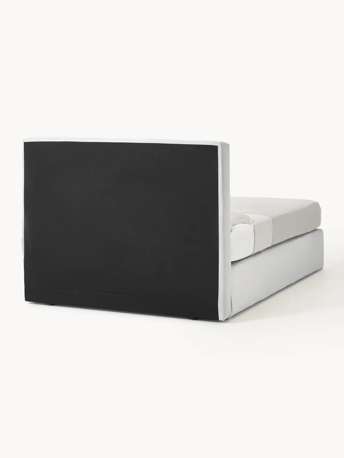 Cama continental Oberon