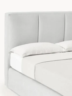 Cama continental Oberon