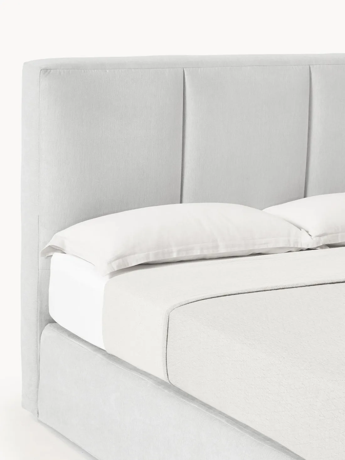 Cama continental Oberon