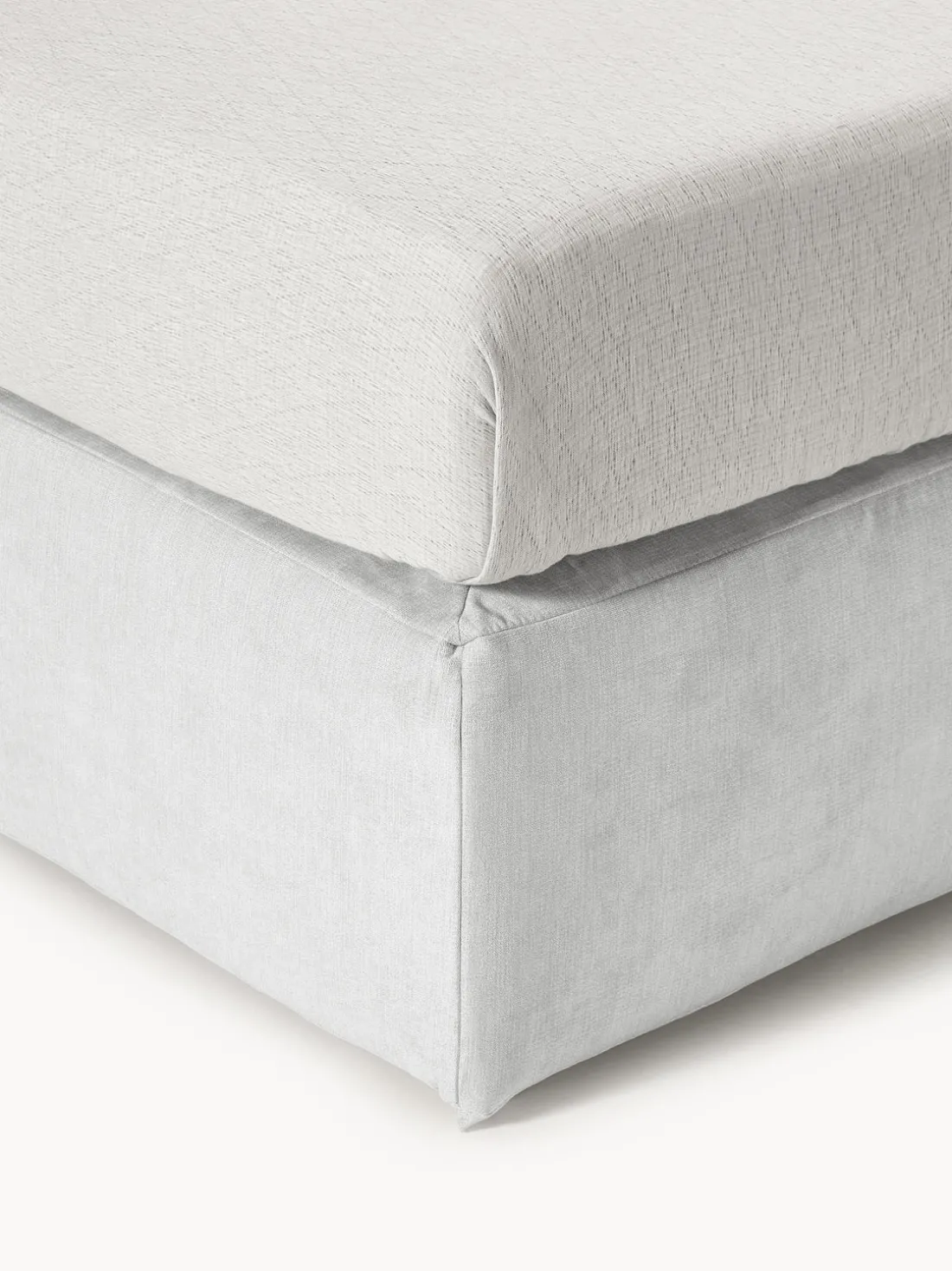 Cama continental Oberon