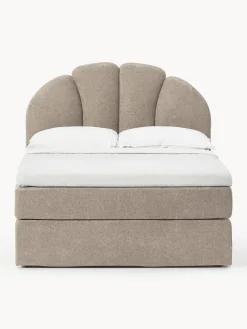 Cama continental Romia