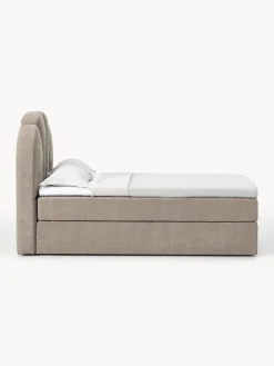 Cama continental Romia