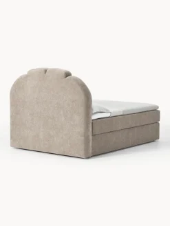 Cama continental Romia