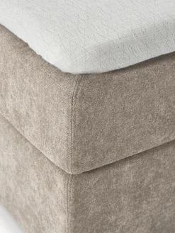 Cama continental Romia