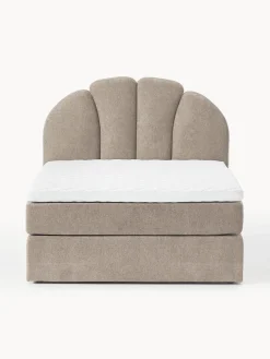 Cama continental Romia