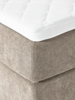 Cama continental Romia