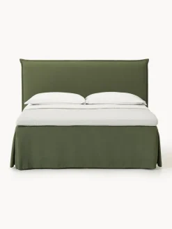 Cama continental Viola