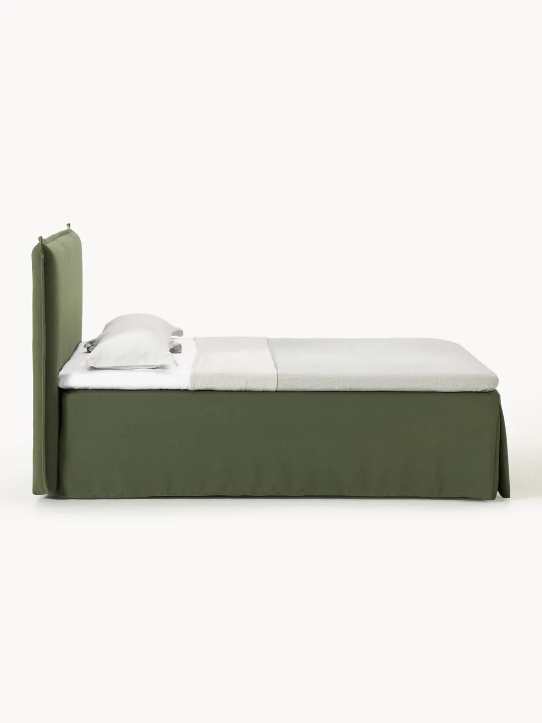 Cama continental Viola