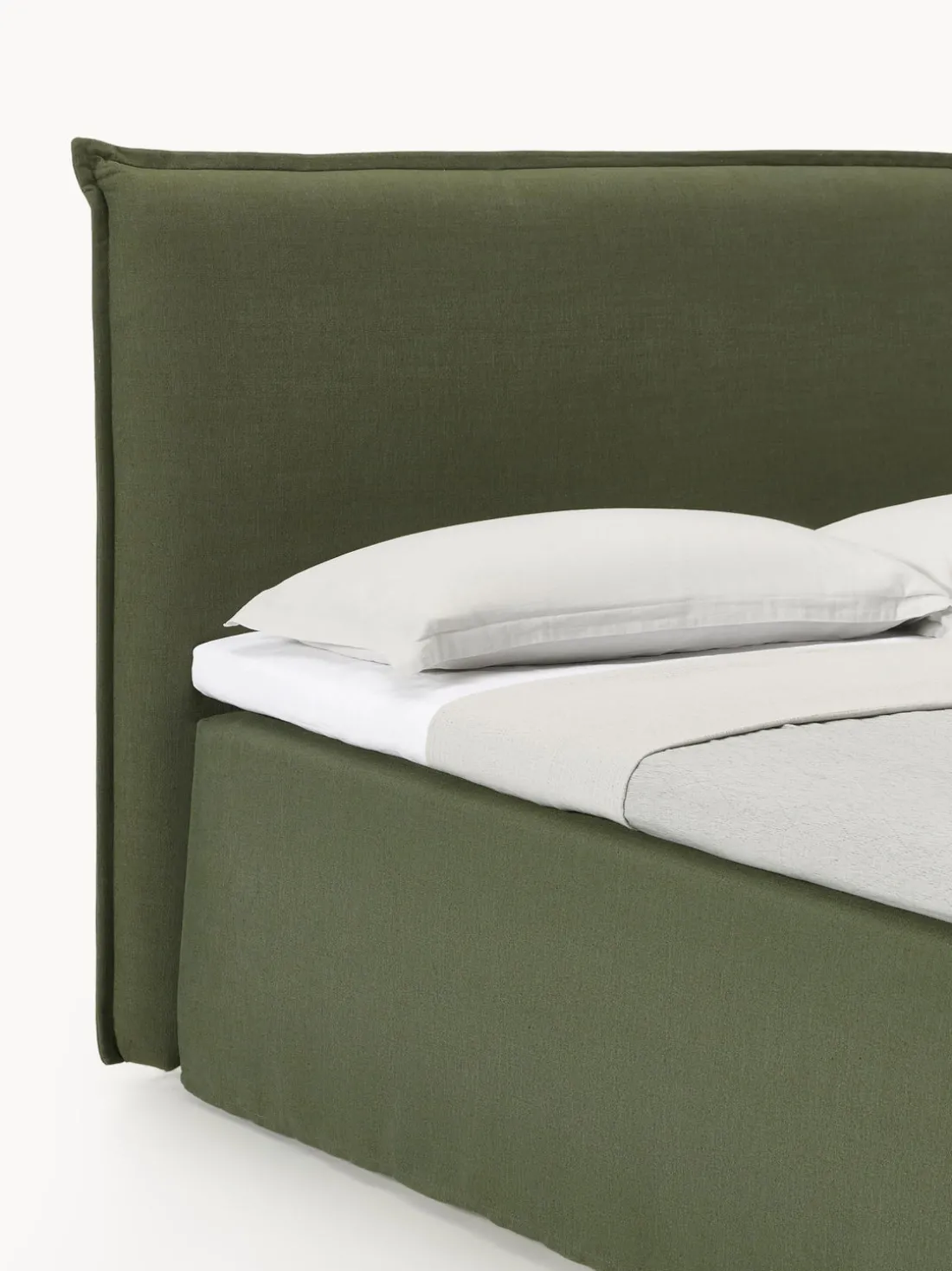 Cama continental Viola