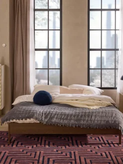 Cama de madera Tammy