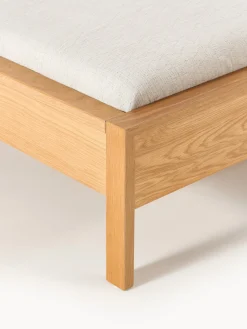 Cama de madera Tammy