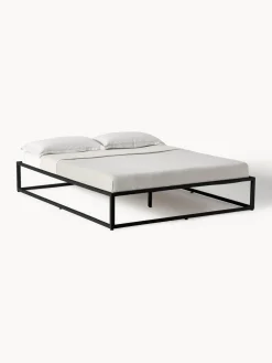 Cama de metal Neptun