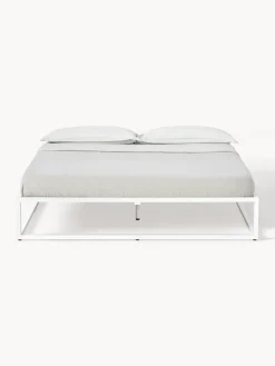 Cama de metal Neptun