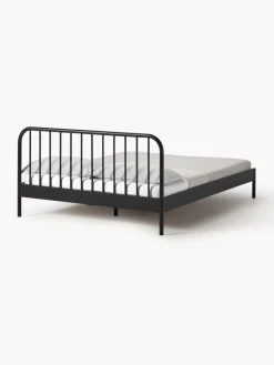 Cama de metal Sanna