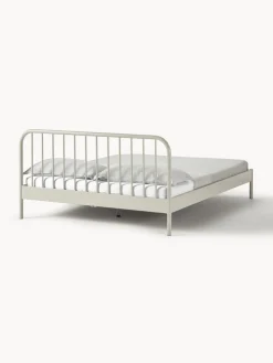 Cama de metal Sanna