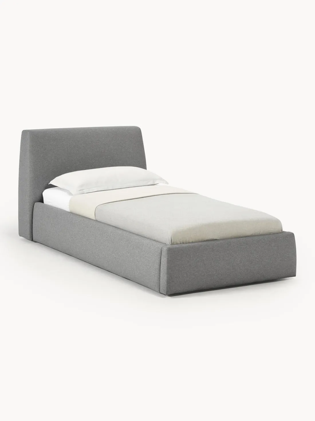 Cama individual Cloud