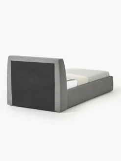 Cama individual Cloud