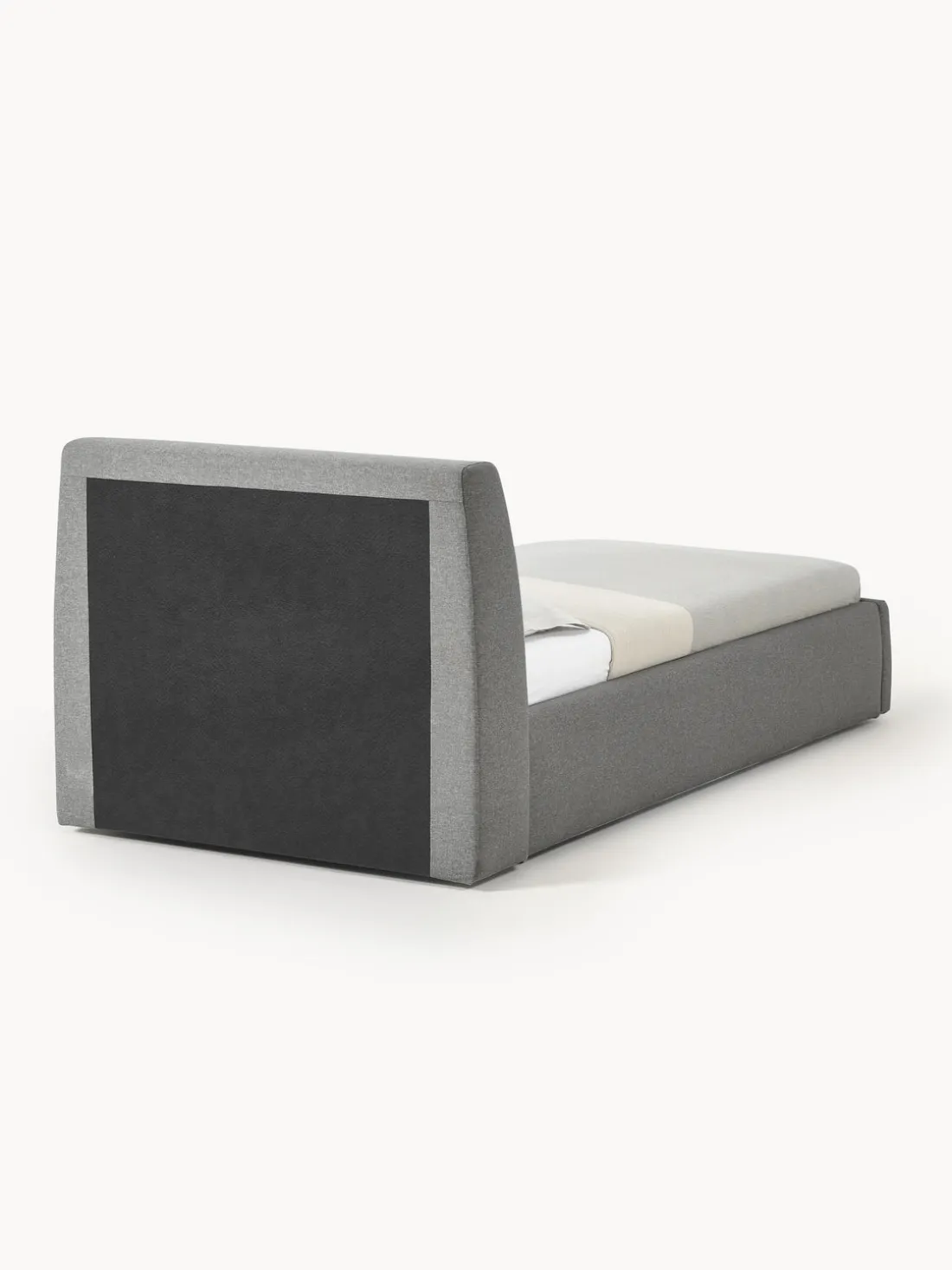 Cama individual Cloud