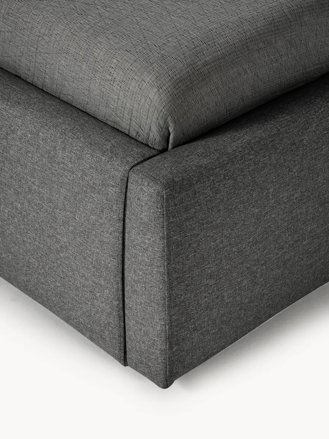 Cama individual Cloud