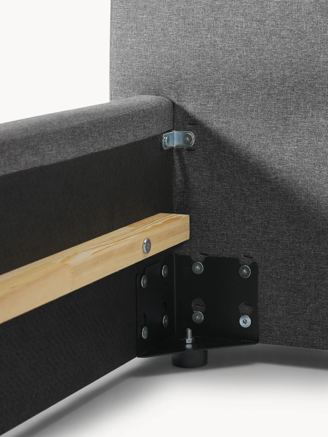 Cama individual Cloud