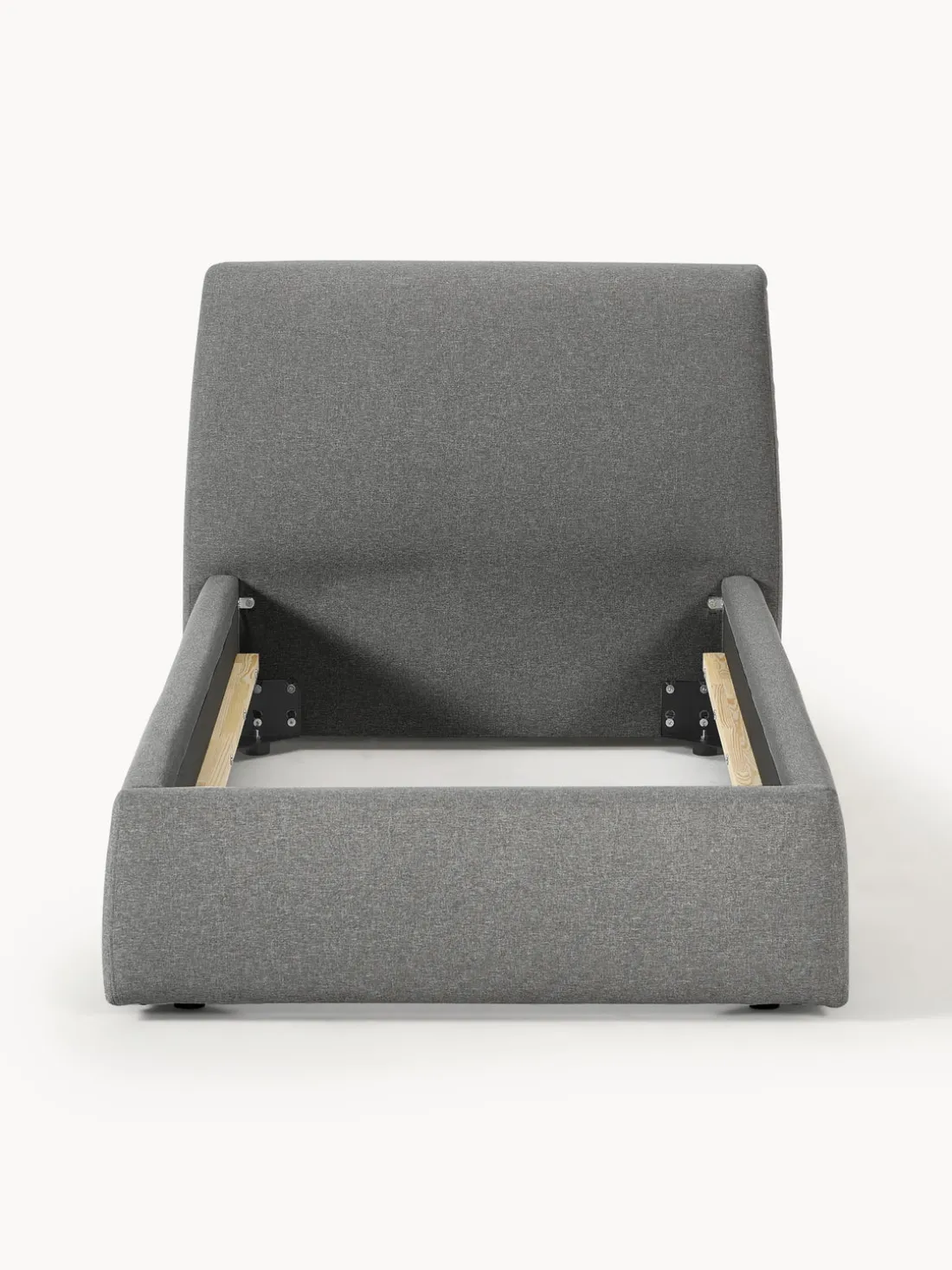 Cama individual Cloud