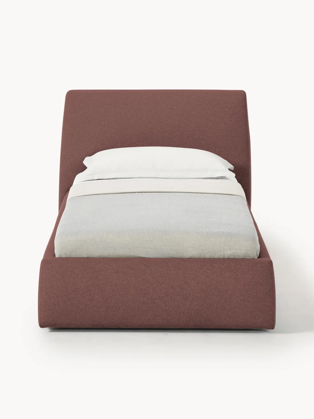 Cama individual Cloud