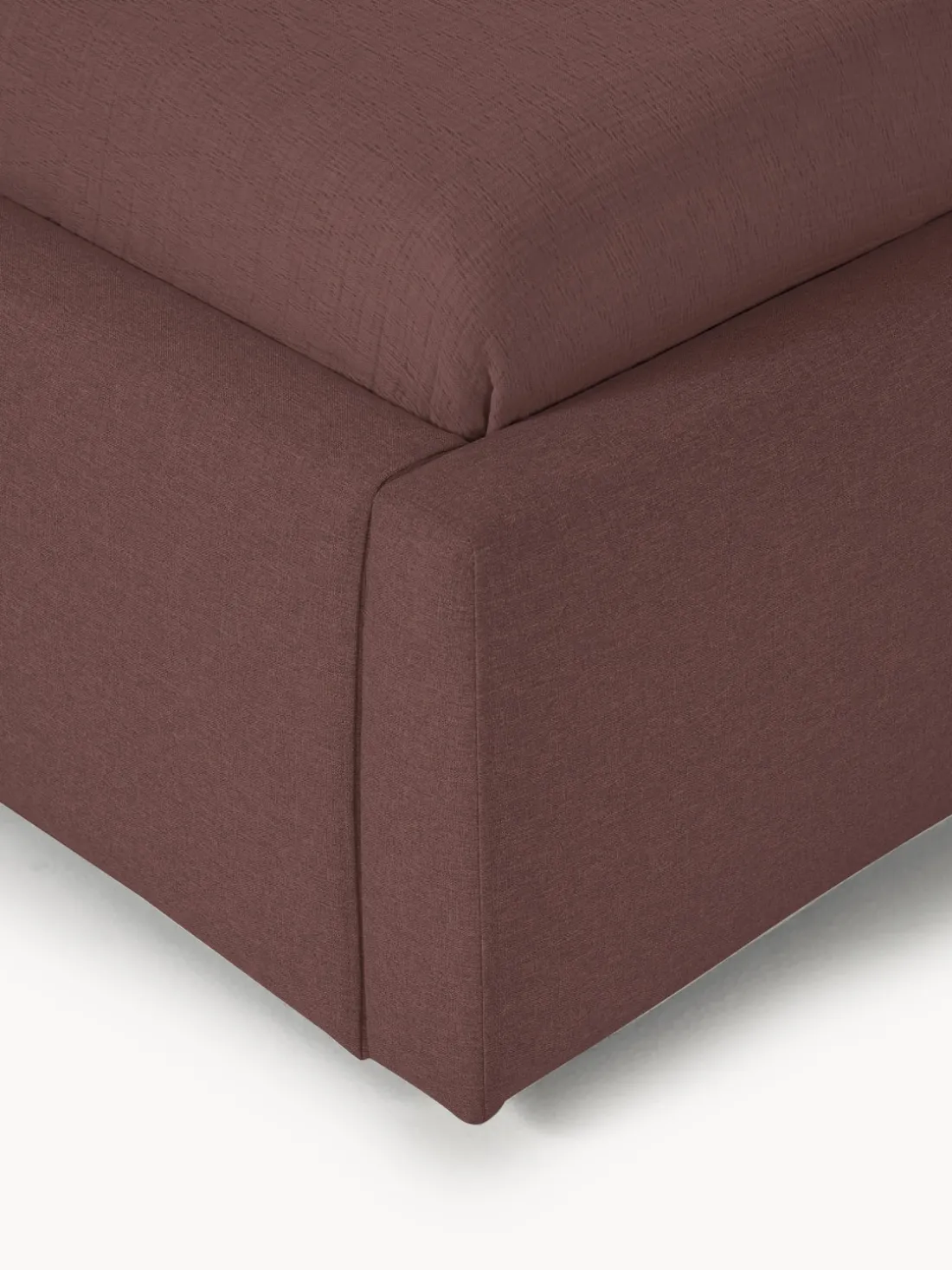 Cama individual Cloud