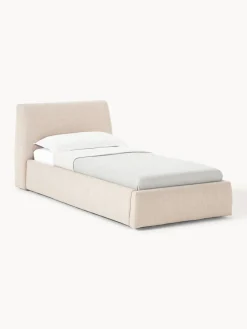 Cama individual Cloud