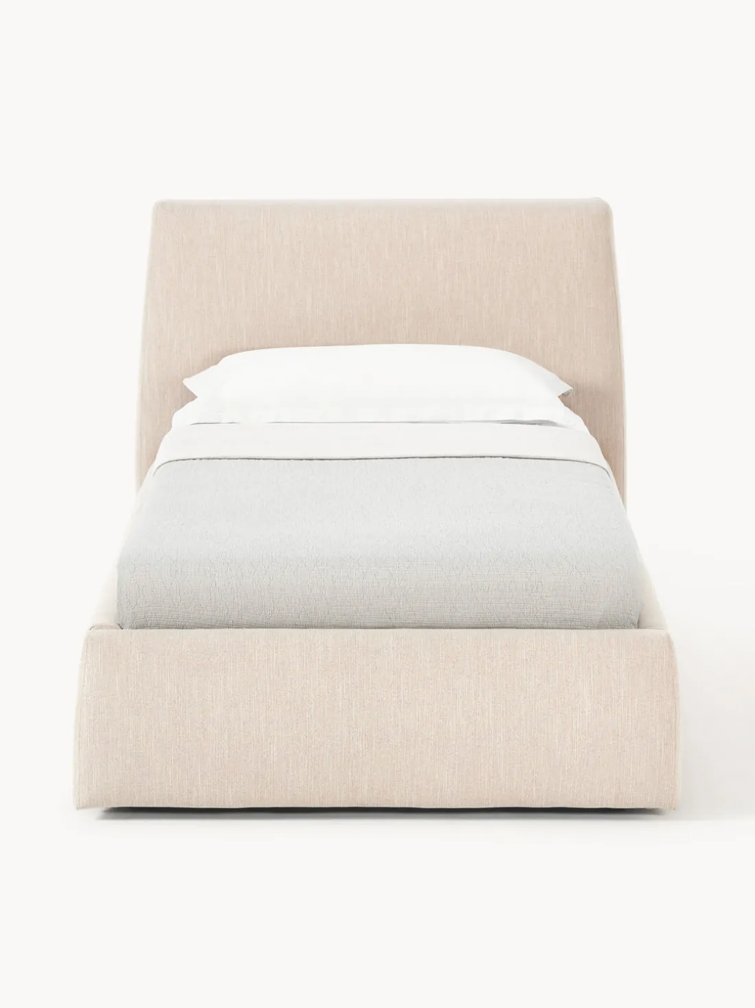 Cama individual Cloud