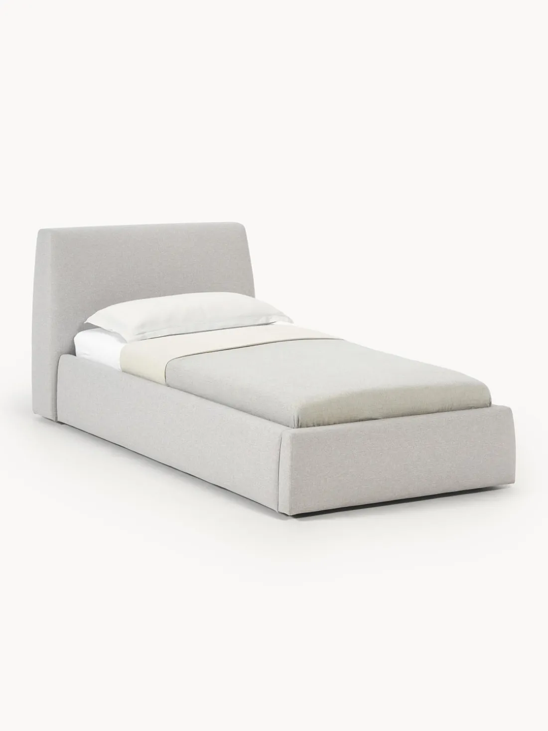 Cama individual Cloud
